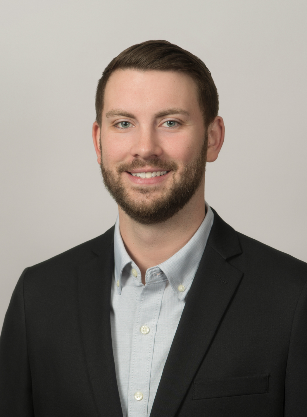 Ryan Hepper - President of Business Operations at Cerulean Cyber Consulting