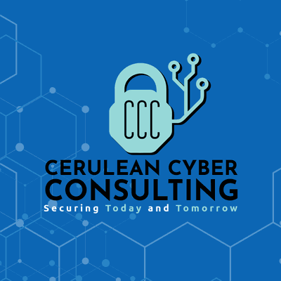 Cerulean Cyber Consulting - Sioux Falls SD